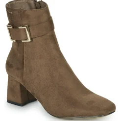 Outlet Moony Mood - VERONICA Camel