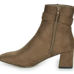 Outlet Moony Mood - VERONICA Camel