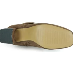 Outlet Moony Mood - VERONICA Camel