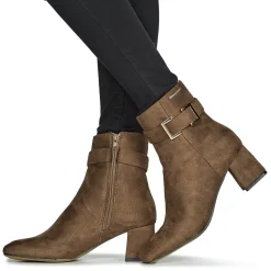 Outlet Moony Mood - VERONICA Camel