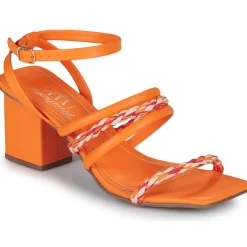 Best Moony Mood - WYONA Orange