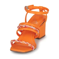 Best Moony Mood - WYONA Orange