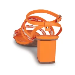 Best Moony Mood - WYONA Orange