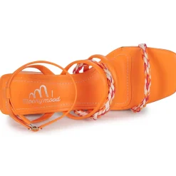 Best Moony Mood - WYONA Orange