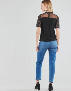 Morgan - DANY Noir Sale