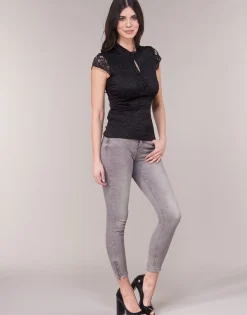 Morgan - DNEMA Noir Hot