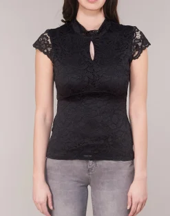 Morgan - DNEMA Noir Hot