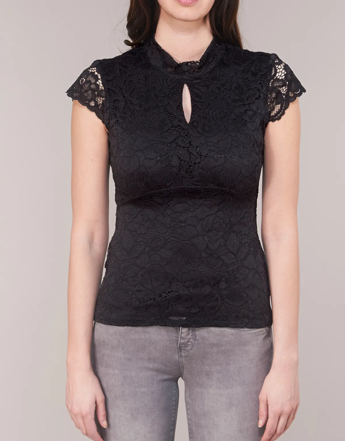 Morgan - DNEMA Noir Hot