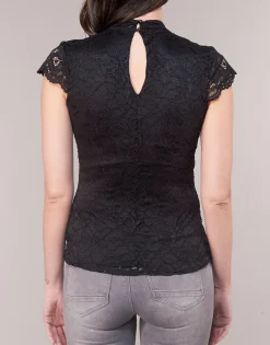 Morgan - DNEMA Noir Hot