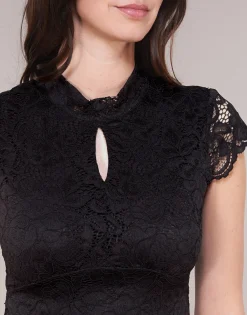 Morgan - DNEMA Noir Hot