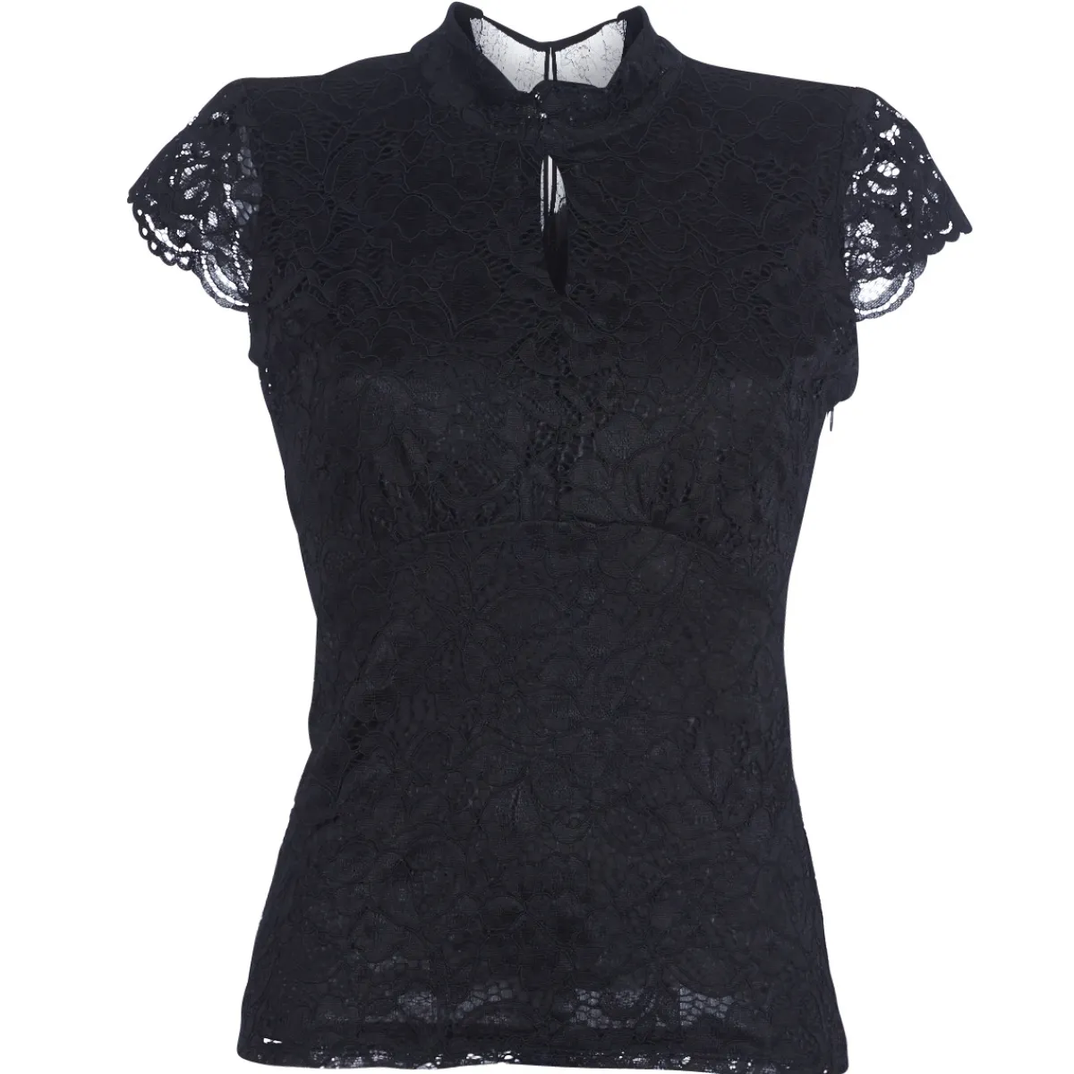 Morgan - DNEMA Noir Hot