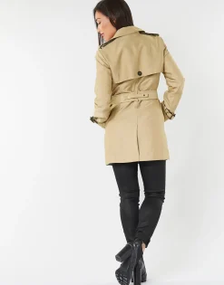 Hot Morgan - GALA Beige