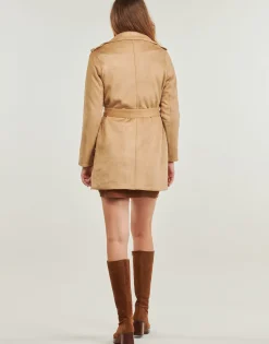 New Morgan - GARIA Beige