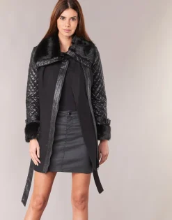 Morgan - GEFROU Noir Outlet