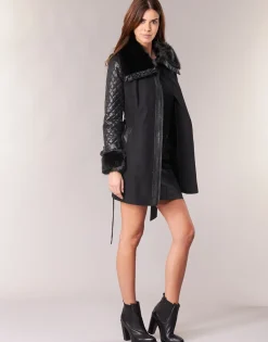 Morgan - GEFROU Noir Outlet