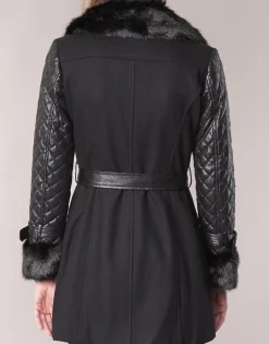 Morgan - GEFROU Noir Outlet