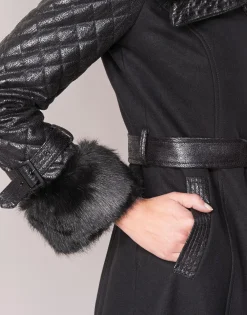 Morgan - GEFROU Noir Outlet