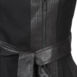 Morgan - GEFROU Noir Outlet