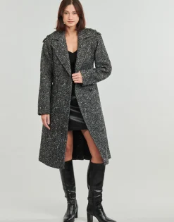 Online Morgan - GINCO Noir