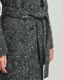 Online Morgan - GINCO Noir