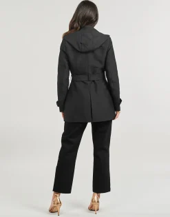 Morgan - GLADIA Noir New