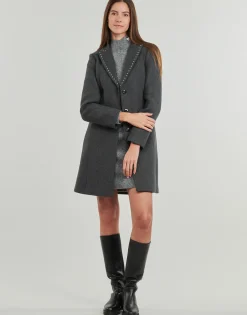 Morgan - GLAM Gris Clearance