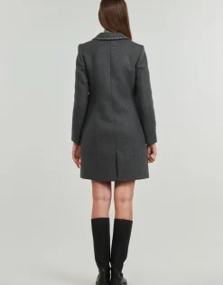 Morgan - GLAM Gris Clearance