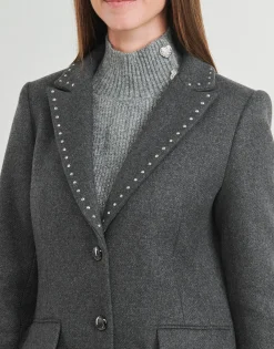 Morgan - GLAM Gris Clearance