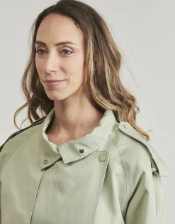 Morgan - GLINE Vert Best