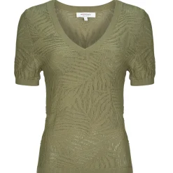 Morgan - MPALM Kaki Discount