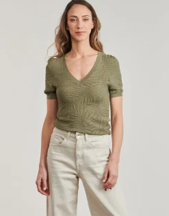 Morgan - MPALM Kaki Discount