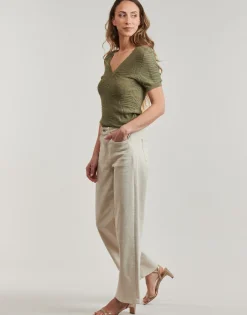 Morgan - MPALM Kaki Discount