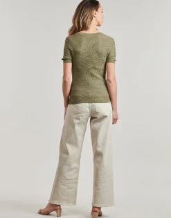 Morgan - MPALM Kaki Discount