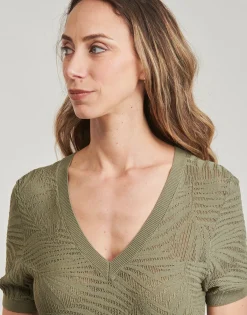 Morgan - MPALM Kaki Discount