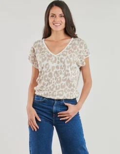 Discount Morgan - MZORA Beige