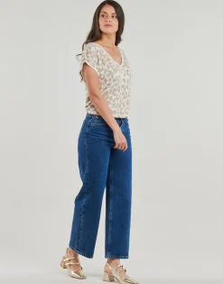 Discount Morgan - MZORA Beige