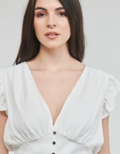 Clearance Morgan - OBBY Blanc