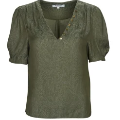 Morgan - OMAMA Kaki Hot