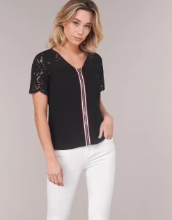 Morgan - OSALI Noir Sale