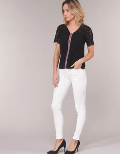 Morgan - OSALI Noir Sale