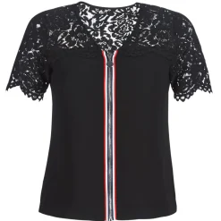 Morgan - OSALI Noir Sale