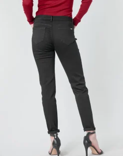 Online Morgan - PETRA Noir