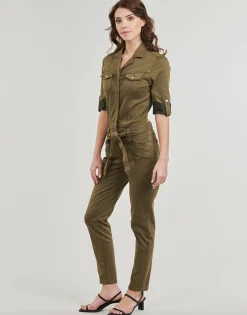 Online Morgan - PIMOUS Kaki