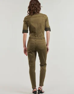 Online Morgan - PIMOUS Kaki