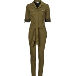 Online Morgan - PIMOUS Kaki