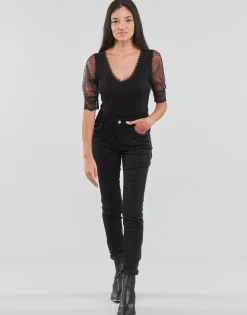 Hot Morgan - POETA Noir