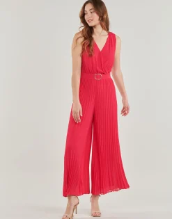 Morgan - PSAMARA Rouge Outlet