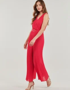 Morgan - PSAMARA Rouge Outlet