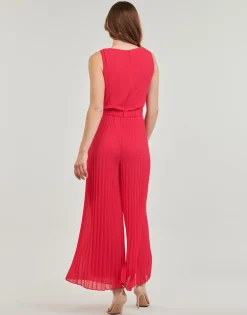 Morgan - PSAMARA Rouge Outlet