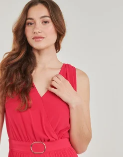 Morgan - PSAMARA Rouge Outlet